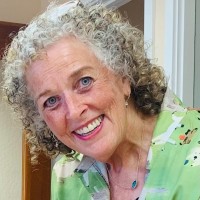 Hospice Giving Foundation Employee Mary Gunn's profile photo