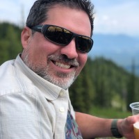 Rails-to-Trails Conservancy Employee Brian Couts's profile photo