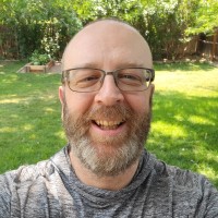 Randstad Enterprise Employee Frederick Jonas's profile photo