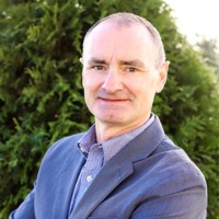 Energy Systems Group (ESG) Employee Brad Schmitt's profile photo