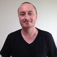 UQ College Employee Adrian Cohen's profile photo