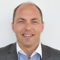 BIR Employee Erik Førland's profile photo