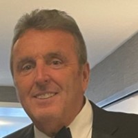 VINCENT CROTTY MEMORIAL FOUNDATION Employee Peter Crotty's profile photo