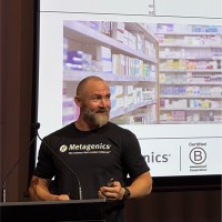 Metagenics Employee Mark Erwin's profile photo