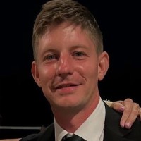 Chainlink Labs Employee Scott Gillespie's profile photo