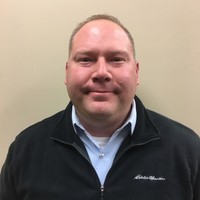 Fastpak Systems Employee Jason Parker's profile photo