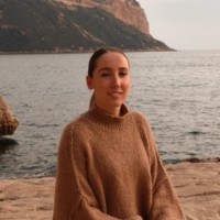 SI-CREATIVE Employee Mathilde Solé's profile photo