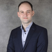 Multi-Tech A/S Employee Tobias Nygaard's profile photo
