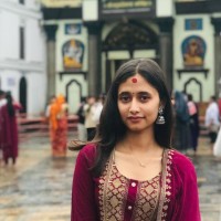Krisha Pahari Email