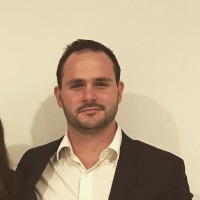 Freighter Group Employee Adam Perri's profile photo