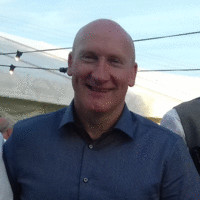 David Turver Email