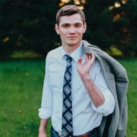 Farmers Insurance Employee Johnny Watson's profile photo