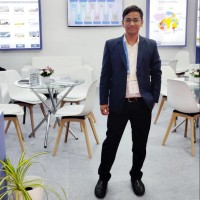 Zodiac Energy Limited Employee Samir Nagar's profile photo