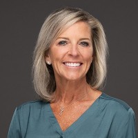 Gretchen Johnson