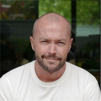 ScreenCloud Employee Steve McKeogh's profile photo