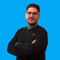 Telinformática Employee Daniel Gallardo Jiménez's profile photo