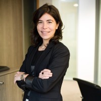 ALTAREA COGEDIM Employee Karine Marchand's profile photo