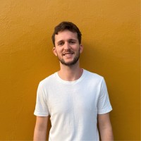 Airtime Rewards Employee Zach Lari's profile photo