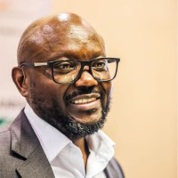 SANRAL Employee Reginald Demana's profile photo