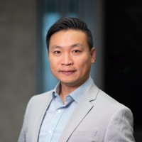 Reaveley Engineers Employee Wallace Chan's profile photo