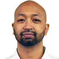 Suntec Singapore Convention & Exhibition Centre Employee Sadiq Zainal's profile photo