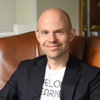 Johan Eriksson Email