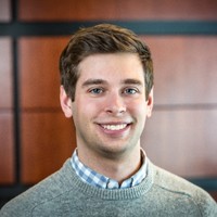 Acquia Employee Michael Orear's profile photo