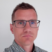 Stena Group It Employee Jonas Claudelin's profile photo