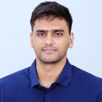 Archemy Employee Abhishek S.'s profile photo
