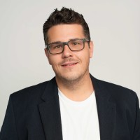 Smile BI GmbH Employee Frederic Keller's profile photo