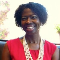 Aim Higher Consulting Employee Marissa Butler's profile photo