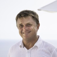 The Luxe Nomad Employee Brenden Peace's profile photo