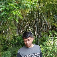 cg solution Employee Chaitanya Goswami's profile photo