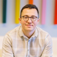 NaughtOne Employee Robert Hamilton's profile photo