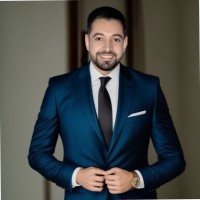 Ayoub Moujahid Email