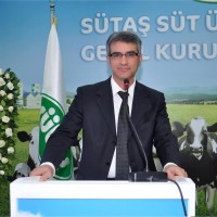 Sütaş Group Employee Şefik Etci's profile photo