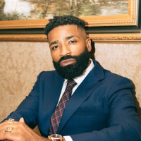 Brandon Patton