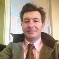 Volta Belting Technology Employee Raphaël Bernier's profile photo