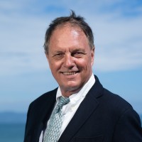 XCL Education Employee Niels Christensen's profile photo