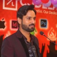 Raheel Saleem Email & Phone Number