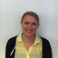 Kinnerton Confectionery Employee Katie Dunbar's profile photo