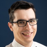 Michelin Employee Benoit Albert's profile photo