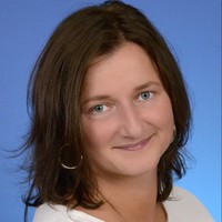 TechPoint Employee Ewa Manners's profile photo