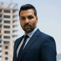 Ahmed Esmail's profile photo