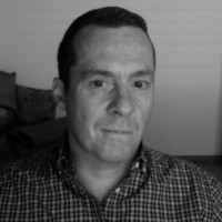 ZF Group Employee Antoine Comte's profile photo