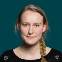 Stadt Erlangen Employee Cora Rauwolf's profile photo