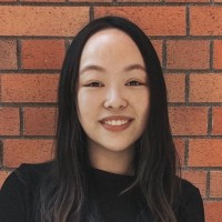 Amazon Employee Anna Yang's profile photo