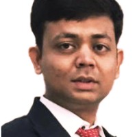 Adobe Employee Jitendra Bansal's profile photo