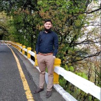 AlxTel, Inc. Employee Muhammad Jawad's profile photo