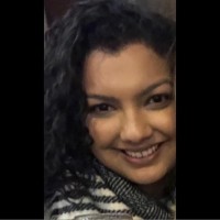 St. Mary's General Hospital Employee Mariam Salih's profile photo